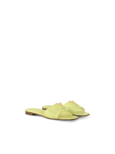 Louis Vuitton LV Capri Flat Mule
