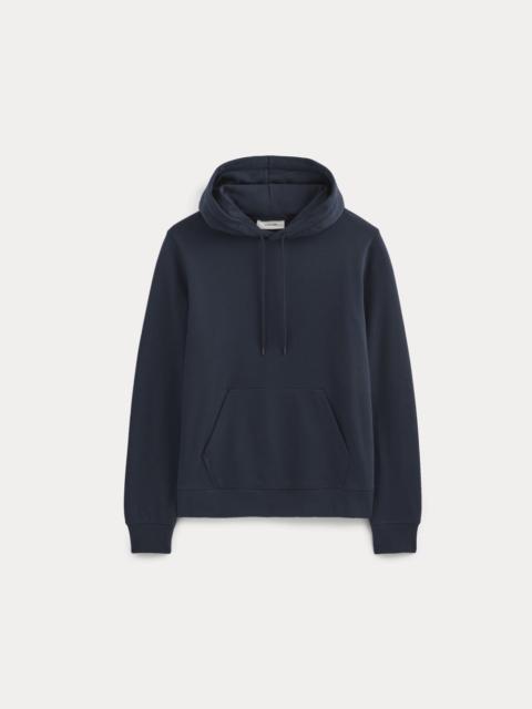 EVERLANE THE OFF-DUTY TERRY HOODIE