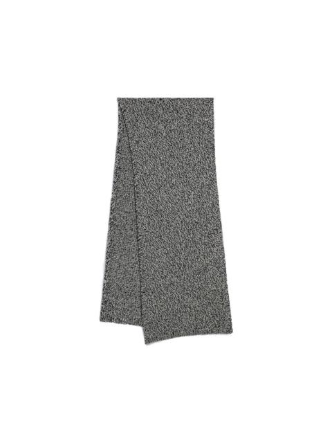 Another Tomorrow cashmere scarf
