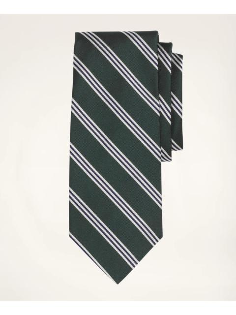 Brooks Brothers Mini BB#1 Rep Tie
