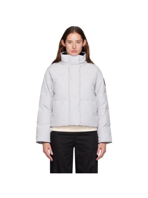 Canada Goose Grandview 재킷