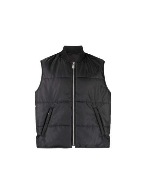 Heron Preston Heron Preston Ex-Ray Nylon Vest Black