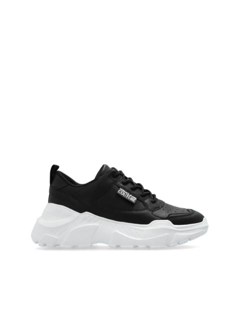 VERSACE JEANS COUTURE Speedtrack sneakers