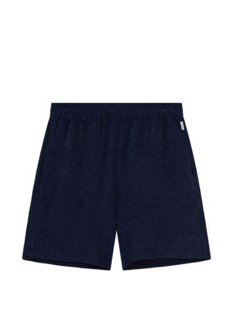 Aspesi zip pocket shorts