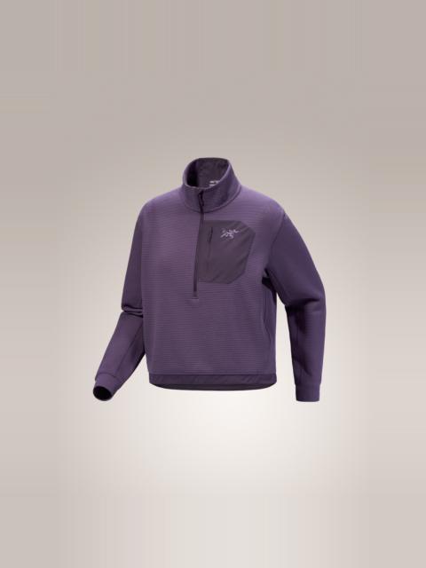 Arc'teryx Olera Zip Neck