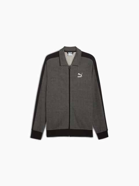 T7 Men's Track Jacket