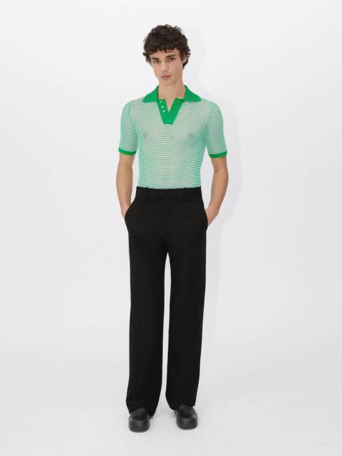 Bottega Veneta polo