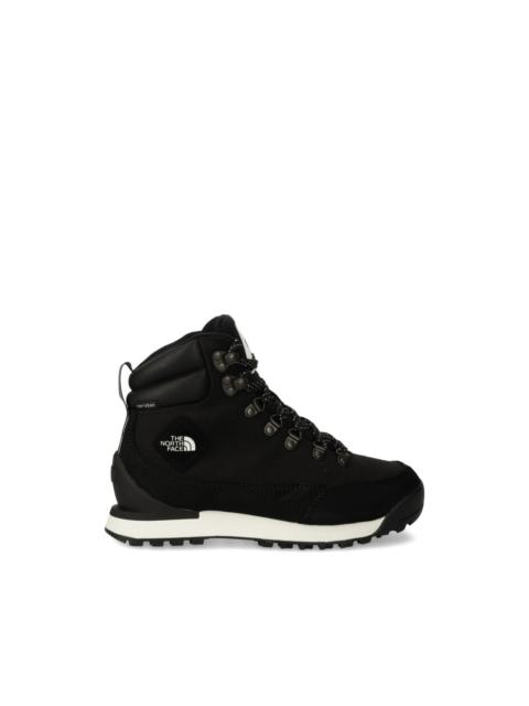 The North Face Back-To-Berkeley IV lace-up boots