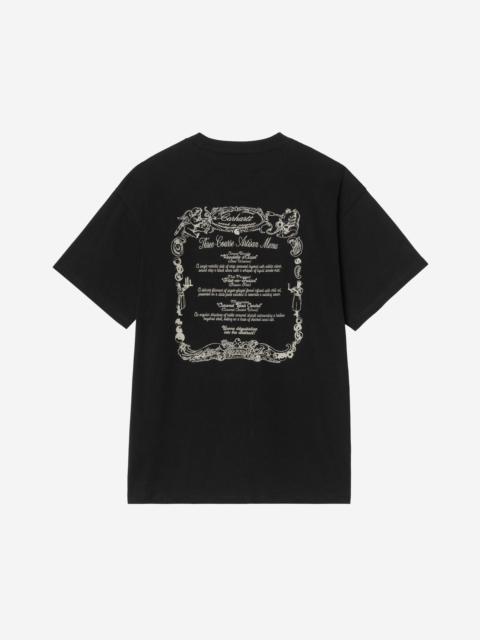 Carhartt WIP Chez WIP T-Shirt