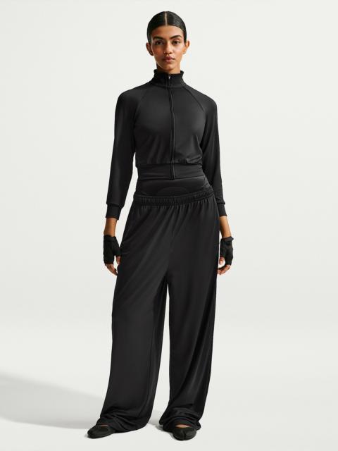 Nike NikeSKIMS Airy Women's Wide-Leg Pants