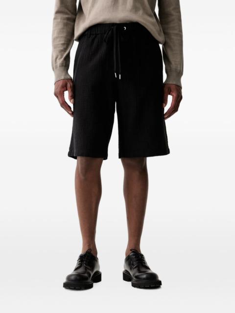 ALLSAINTS Taiko bermuda shorts