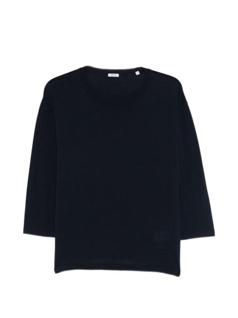 Aspesi long-sleeve top