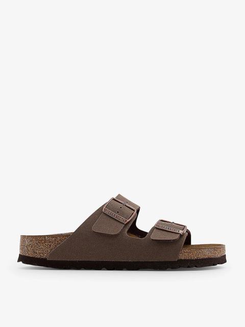 Arizona faux-leather sandals