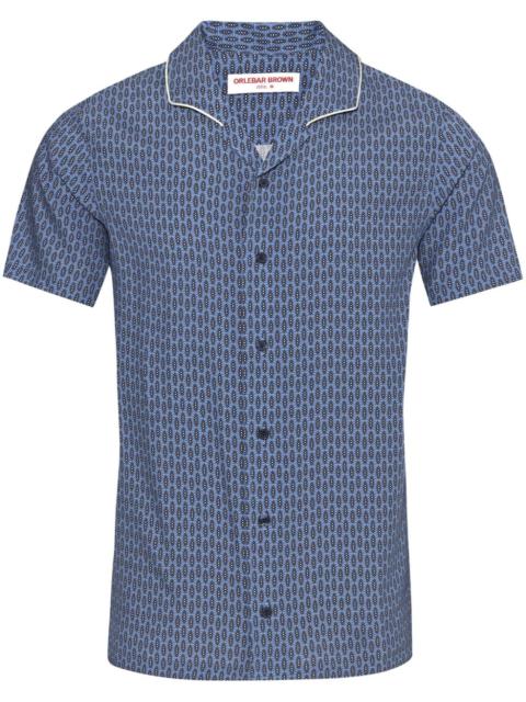 ORLEBAR BROWN Hibbert shirt