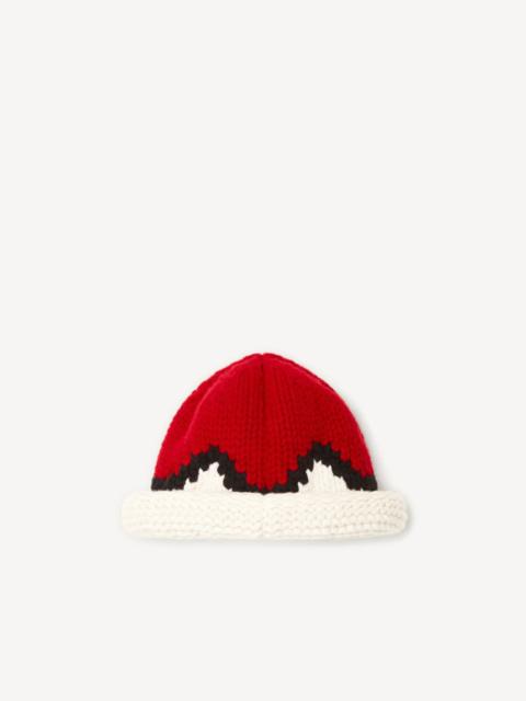 KENZO Wool hat