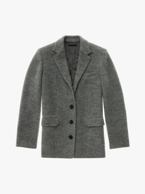 Helmut Lang OVERSIZED BLAZER