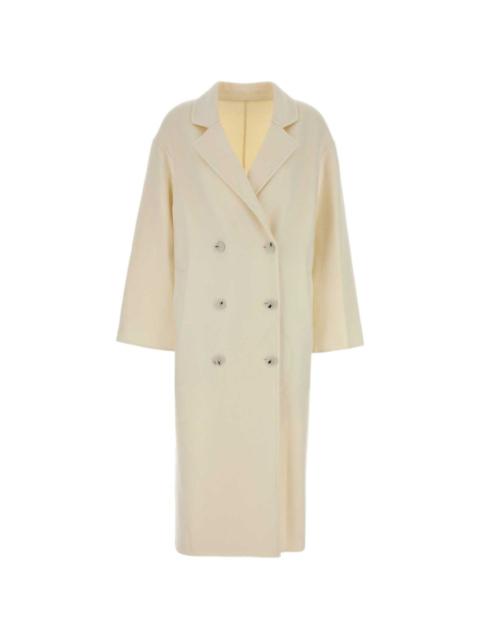 Loulou de Saison Borneo LDS  coat