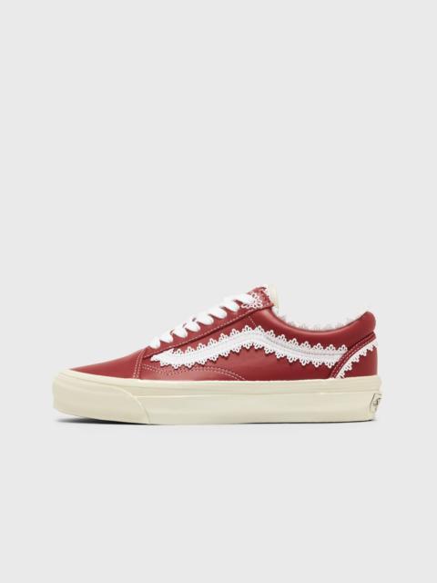 Vans LX OLD SKOOL COQUETTE