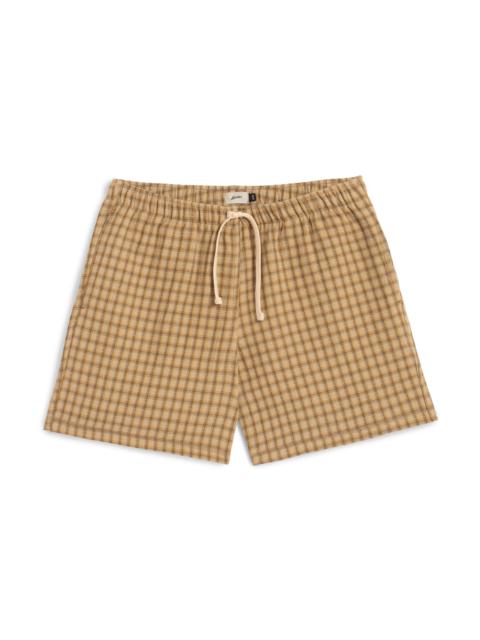 Bather Sand Check Tour Short