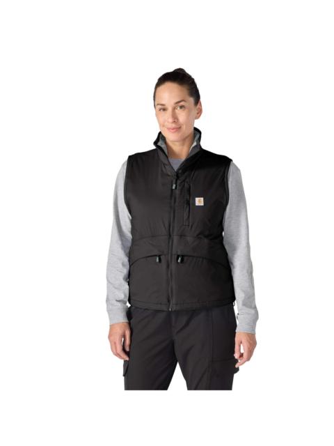 Carhartt Women's Force Winnipeg Vest
