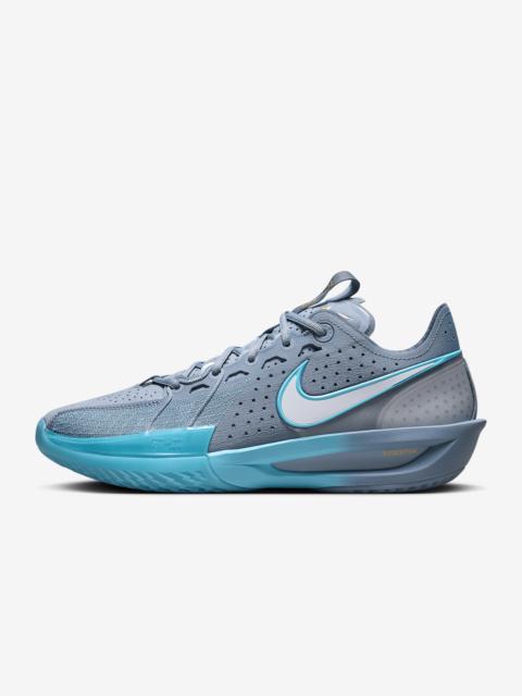 Nike G.T. Cut 3 Basketball Shoes