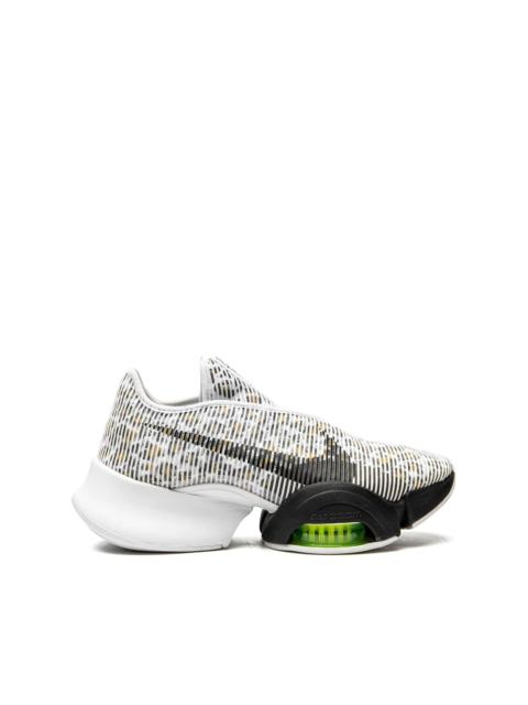 Nike Air Zoom SuperRep 2 sneakers "Leopard"