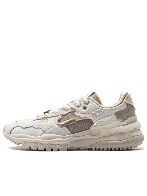 Li-Ning CF Origin 2 'Beige Grey' AGCT323-2