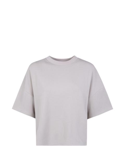 ESSENTIALS logo-detail T-shirt