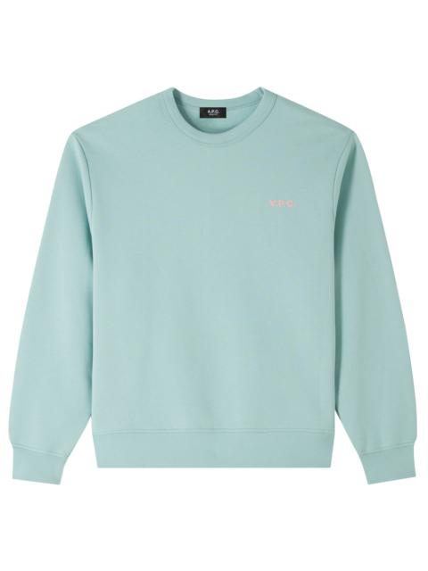 BOXY PETIT VPC SWEATSHIRT