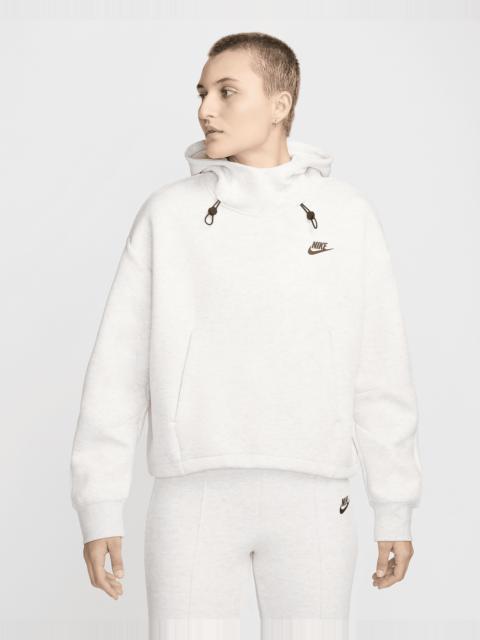 Nike Sportswear Tech Fleece Women's Oversized Hoodie