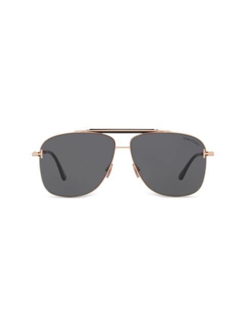 Tom Ford TR001628 Jaden