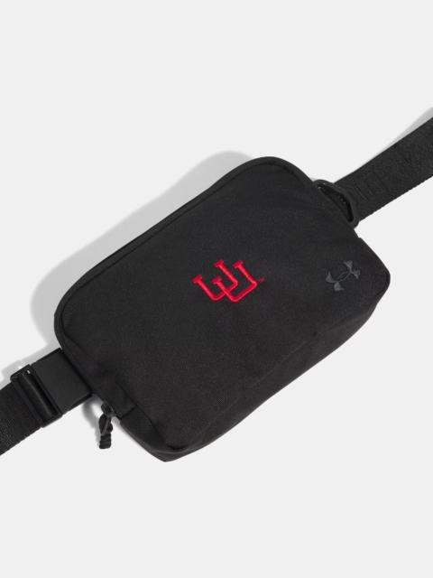Under Armour Unisex UA Crossbody Collegiate Bag