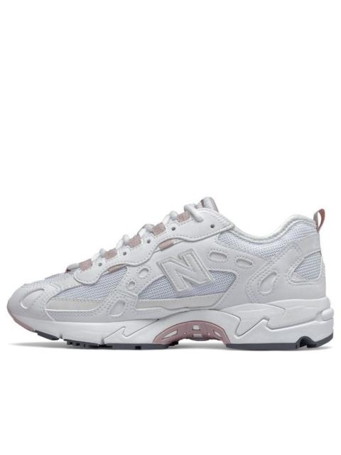 New Balance (WMNS) New Balance 827 'White Pink' WL827BBC