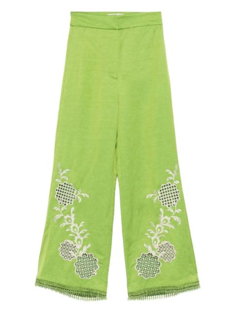 ALÉMAIS Luisa trousers