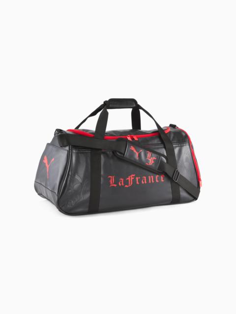 PUMA PUMA x LAMELO BALL LaFrancé Amour 24" Duffel Bag