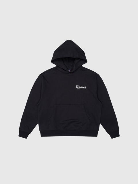 Metalwood Studio SIMULATOR 98 HOODED SWEATSHIRT