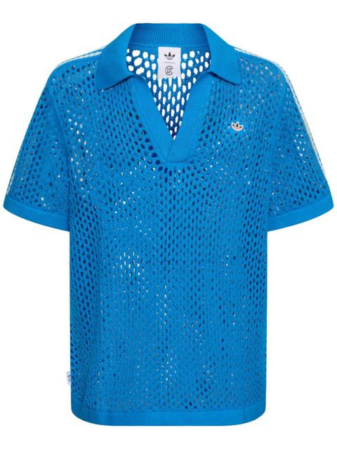 adidas Originals Clot C polo