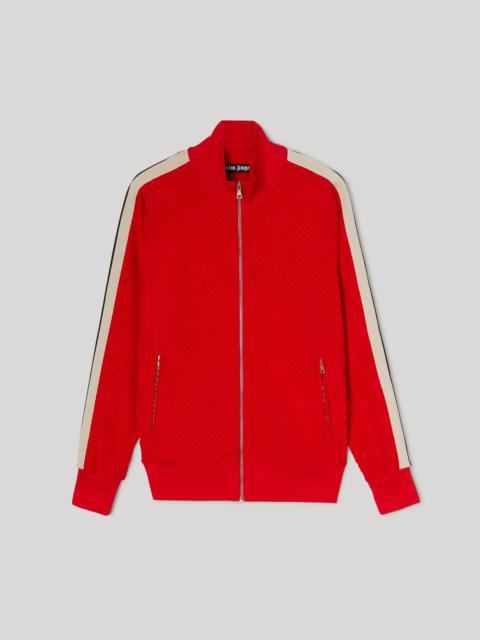 TERRY TRACK JACKET