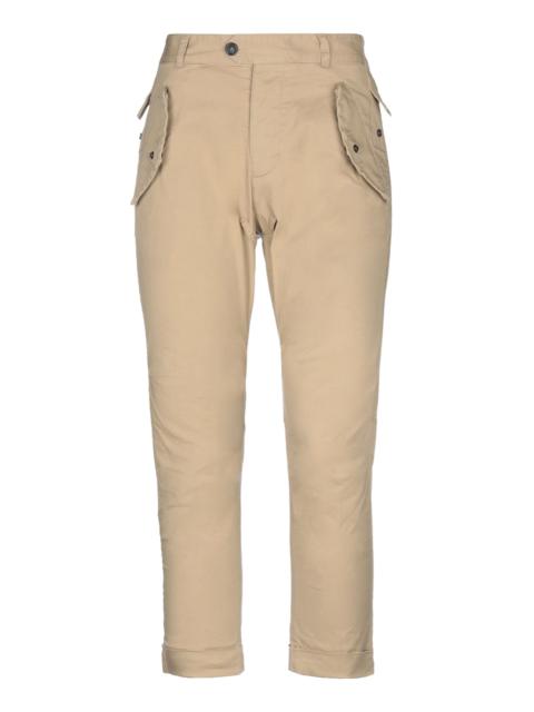 DSQUARED2 Sand Women's Casual Pants