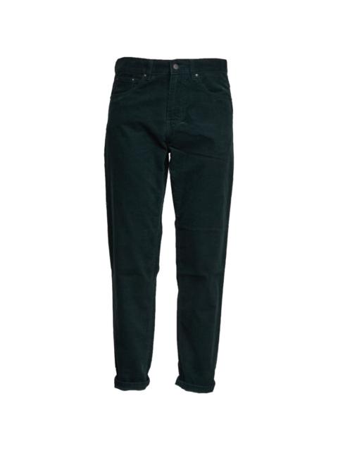 Carhartt WIP Newel five-pocket corduroy trousers