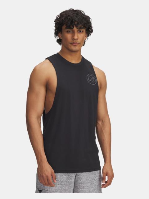 Under Armour Project Rock Brahma Bull