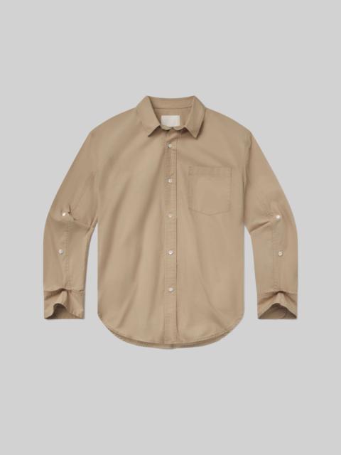 Citizens of Humanity Kayla Shirt
In Sandatlas