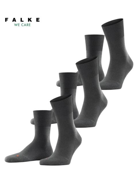 FALKE Run 3-Pack Unisex Socks