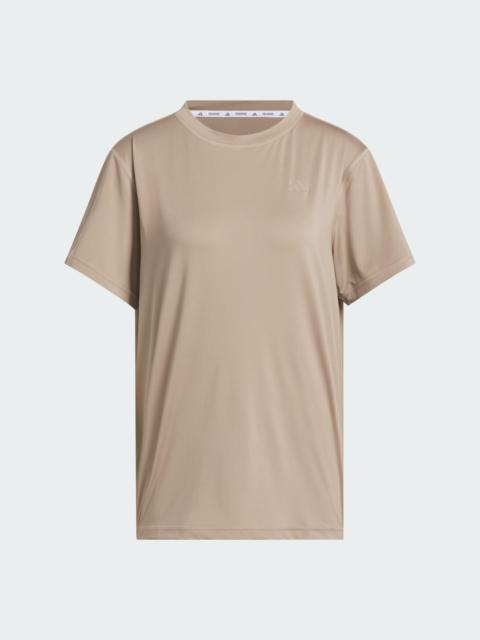 adidas Designed for Train Everyday Workout Tee