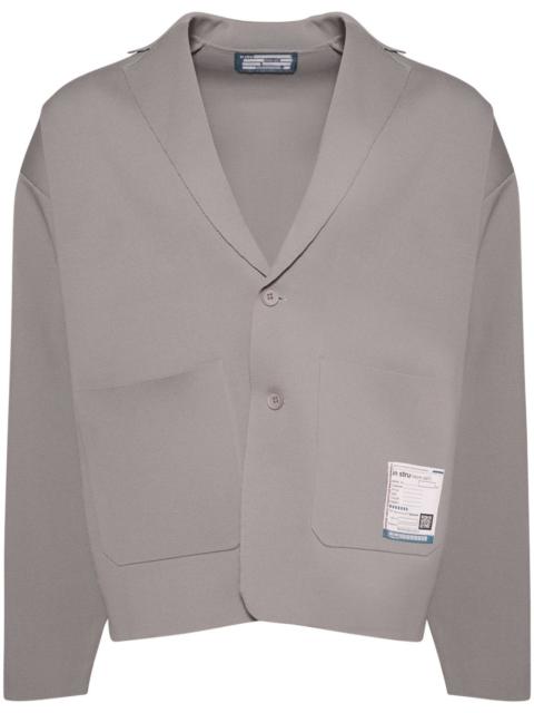 Maison MIHARAYASUHIRO Milan jacket