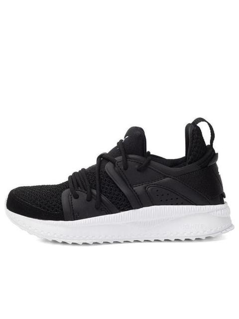 PUMA (WMNS) PUMA Tsugi Blaze Sneakers 'Black White' 363954-01