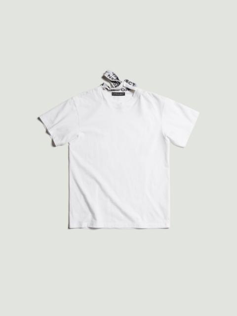 Y/Project Classic Triple Collar T-shirt