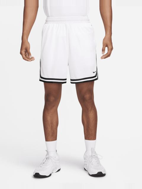 Nike DNA Men's Dri-FIT 6" Basketball Shorts