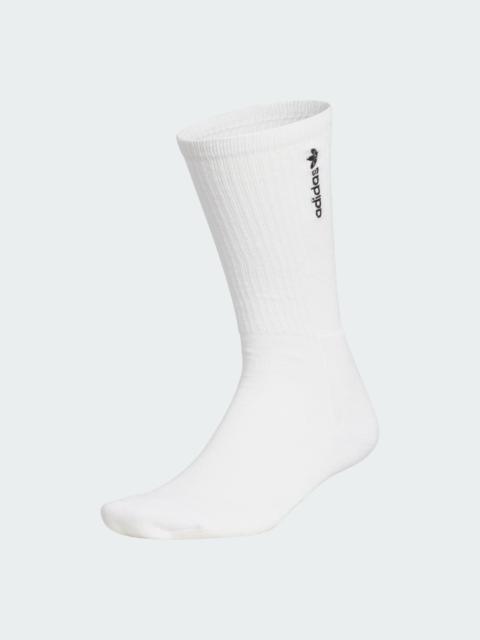 adidas Linear Logo Socks