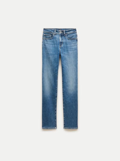J.CREW Matchstick jean